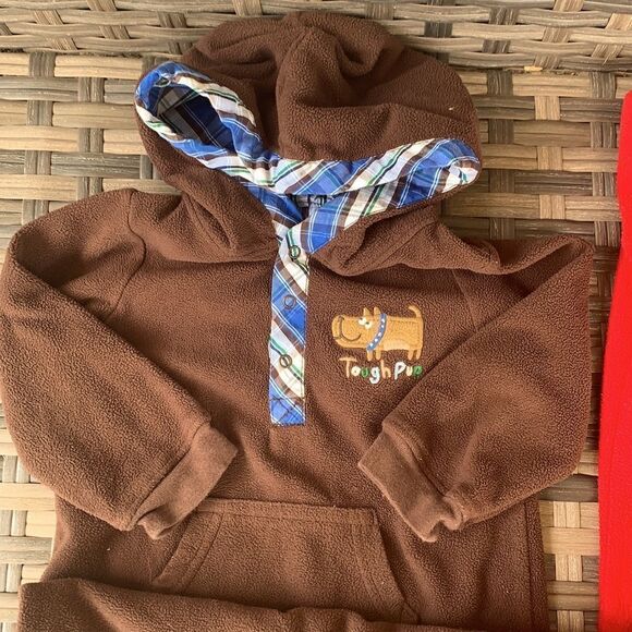 🎉1 hr sale🎉onesie for toddlers 2 - Picture 2 of 11